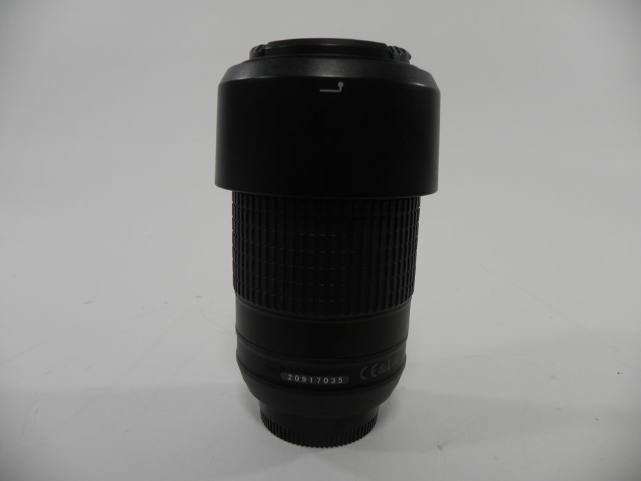Nikon AF-P Nikkor 70-300mm f4.5-6.3 G ED VR DX  F Mount