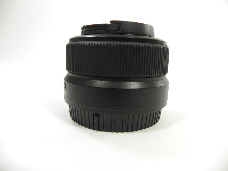 Nikon Nikkor Z DX 24mm f1.7  Z Mount Lens