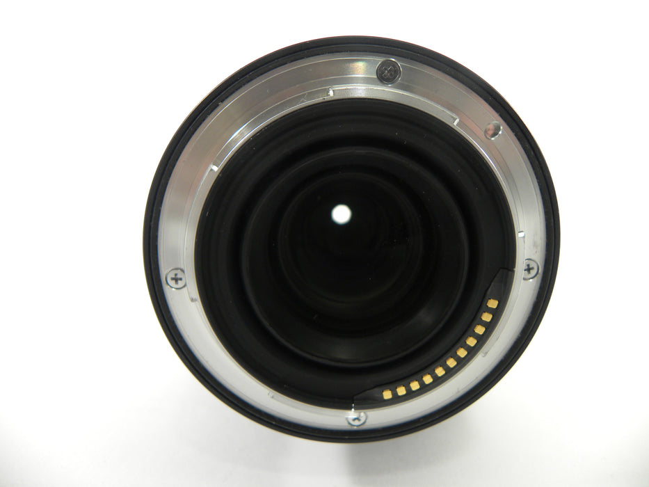 Nikon Nikkor 24-200mm f4-6.3 VR Z Mount
