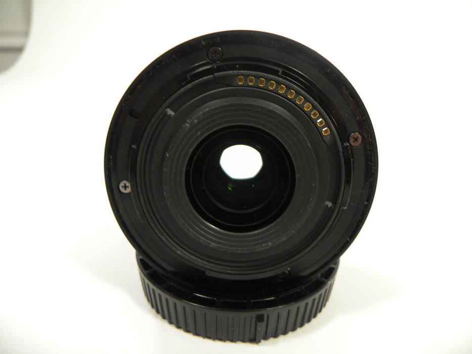 Nikon Nikkor Z DX 24mm f1.7  Z Mount Lens