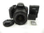 Canon EOS Rebel T6 18.0mp Digital SLR w/EF-S 18-55 Shutter Ct. 501