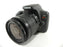 Canon EOS Rebel T6 18.0mp Digital SLR w/EF-S 18-55 Shutter Ct. 501