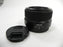 Nikon Nikkor Z DX 24mm f1.7  Z Mount Lens