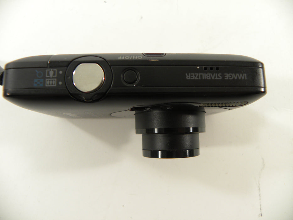 Canon Power Shot SD780 IS 12.1mp Digital Camera