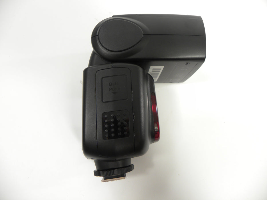 Flashpoint Zoom Li-ON R2 TTL Shoe Mount Flash for Canon EF