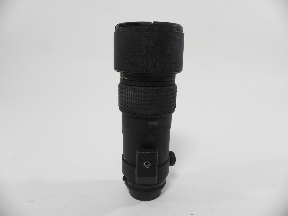 Nikon AF Nikkor ED 300mm f4 F Mount