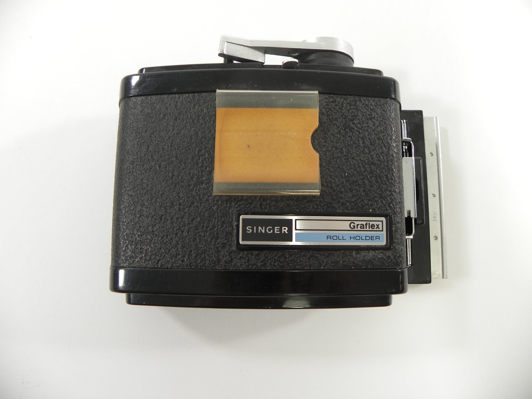 Singer Graflex Roll Holder RH8