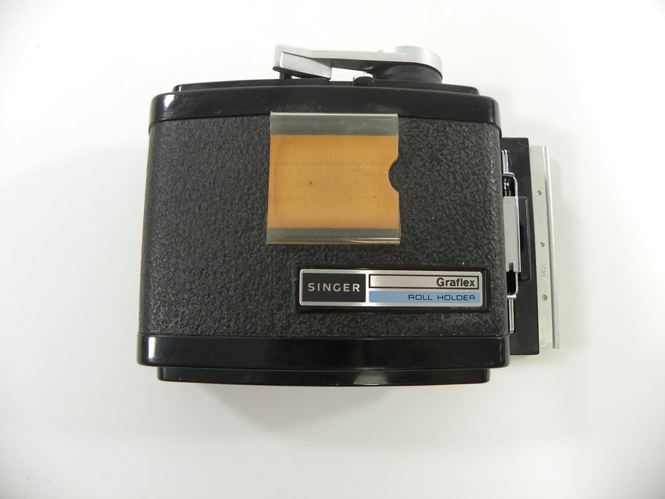 Singer Graflex Roll Holder RH8
