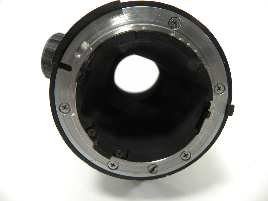Nikon AF Nikkor ED 300mm f4 F Mount