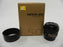 Nikon AF-S Nikkor 50mm f1.8G F Mount