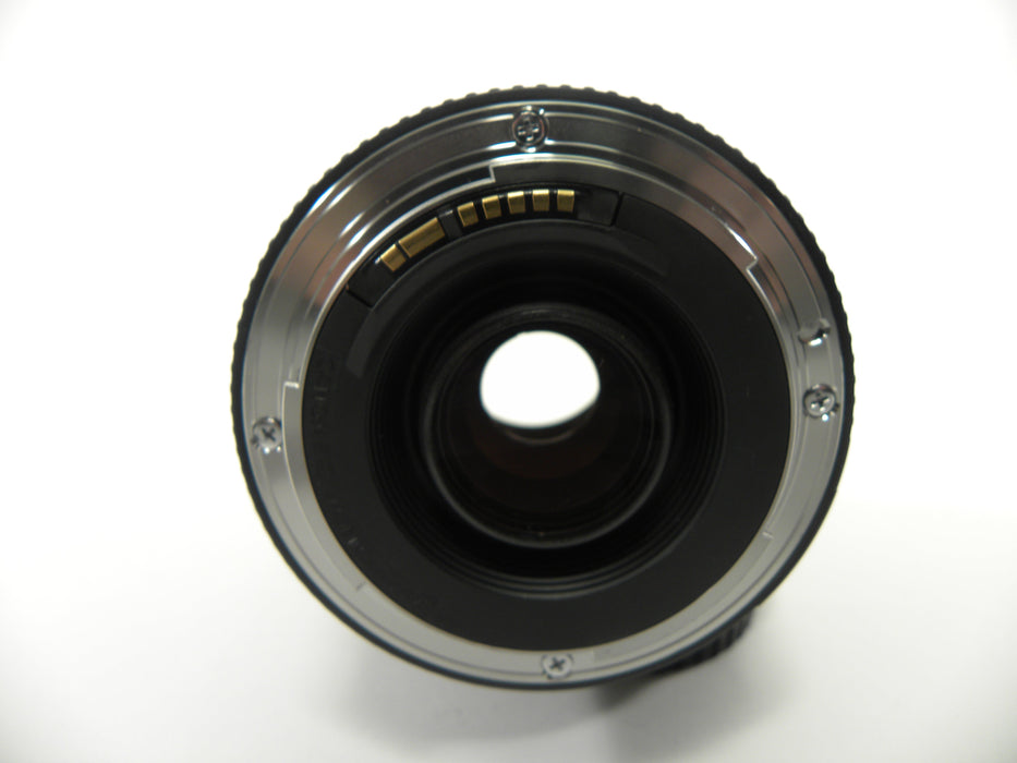 Canon EF 75-300mm f4-5.6 III