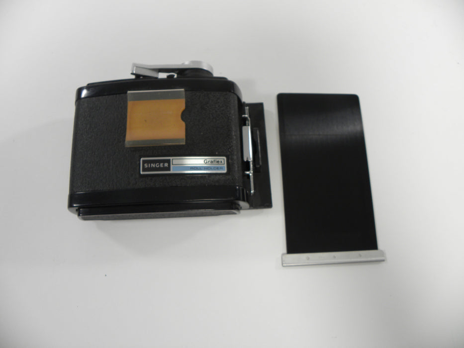 Singer Graflex Roll Holder RH8
