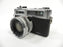Yashica Electro 35 GSM 35mm Camera