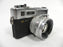 Yashica Electro 35 GSM 35mm Camera