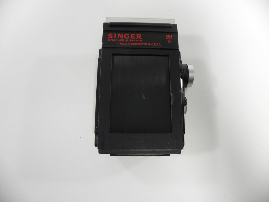 Singer Graflex Roll Holder RH8