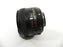 Nikon AF-S Nikkor 50mm f1.8G F Mount