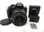Canon EOS Rebel T3 12.2mp Digital SLR w/EF-S 18-55 IS II Shutter ct. 13,625