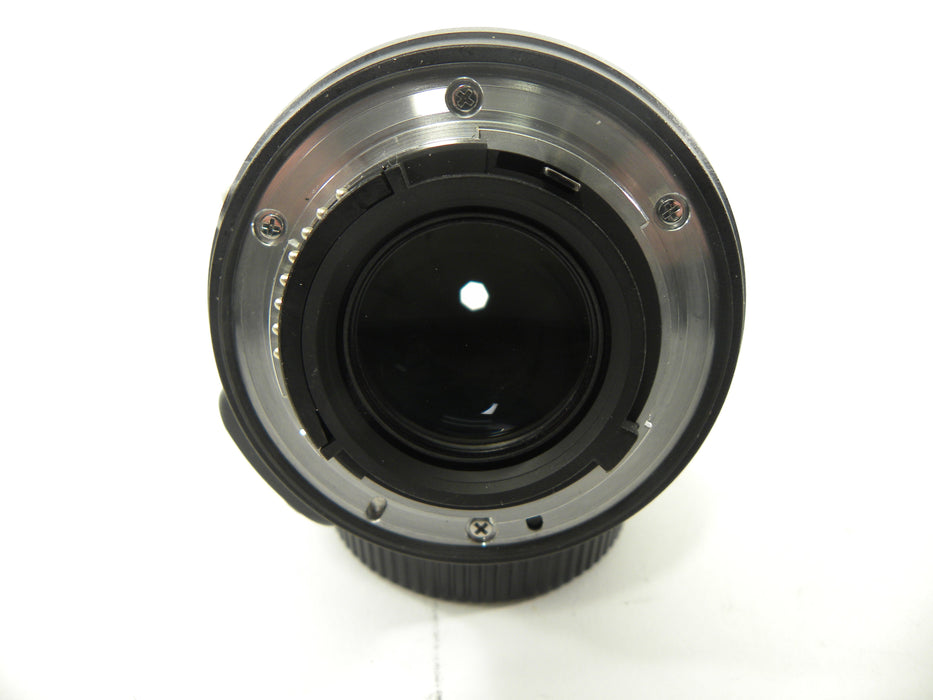 Nikon AF-S Nikkor 50mm f1.8G F Mount
