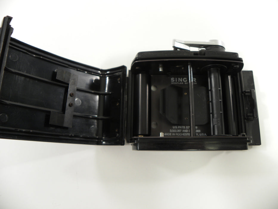 Singer Graflex Roll Holder RH8