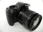 Canon EOS Rebel T3 12.2mp Digital SLR w/EF-S 18-55 IS II Shutter ct. 13,625