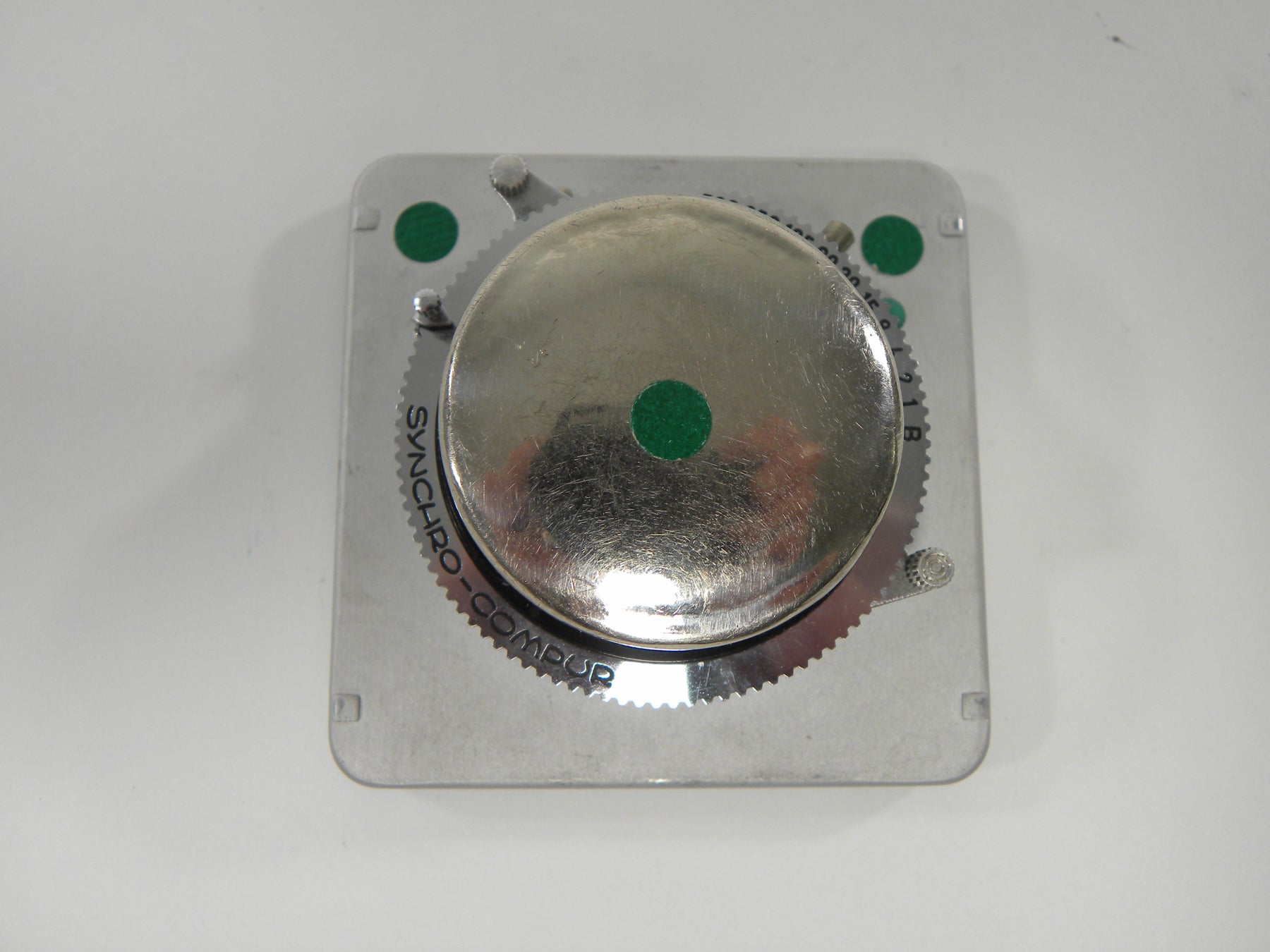 Schneider-Kreuznach Argulon 65mm f6.8 Board