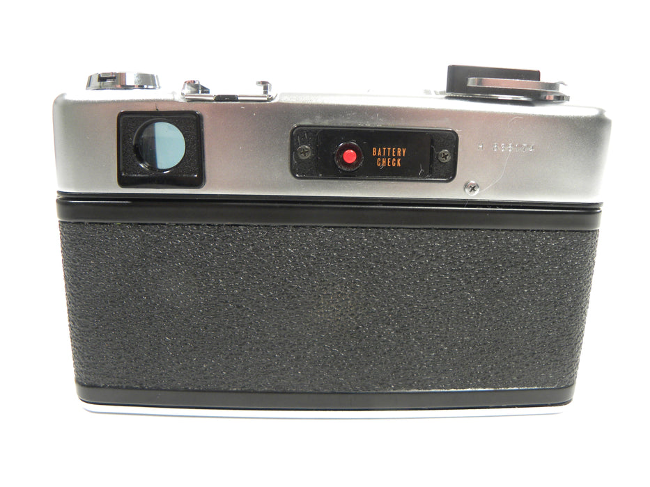 Yashica Electro 35 GSM 35mm Camera