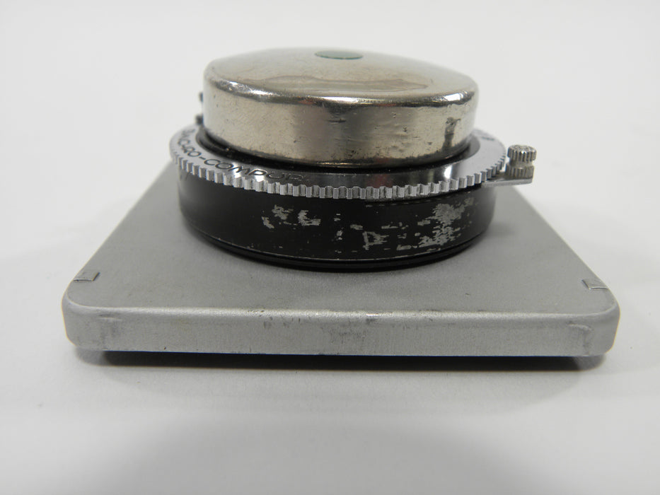 Schneider-Kreuznach Argulon 65mm f6.8 Board