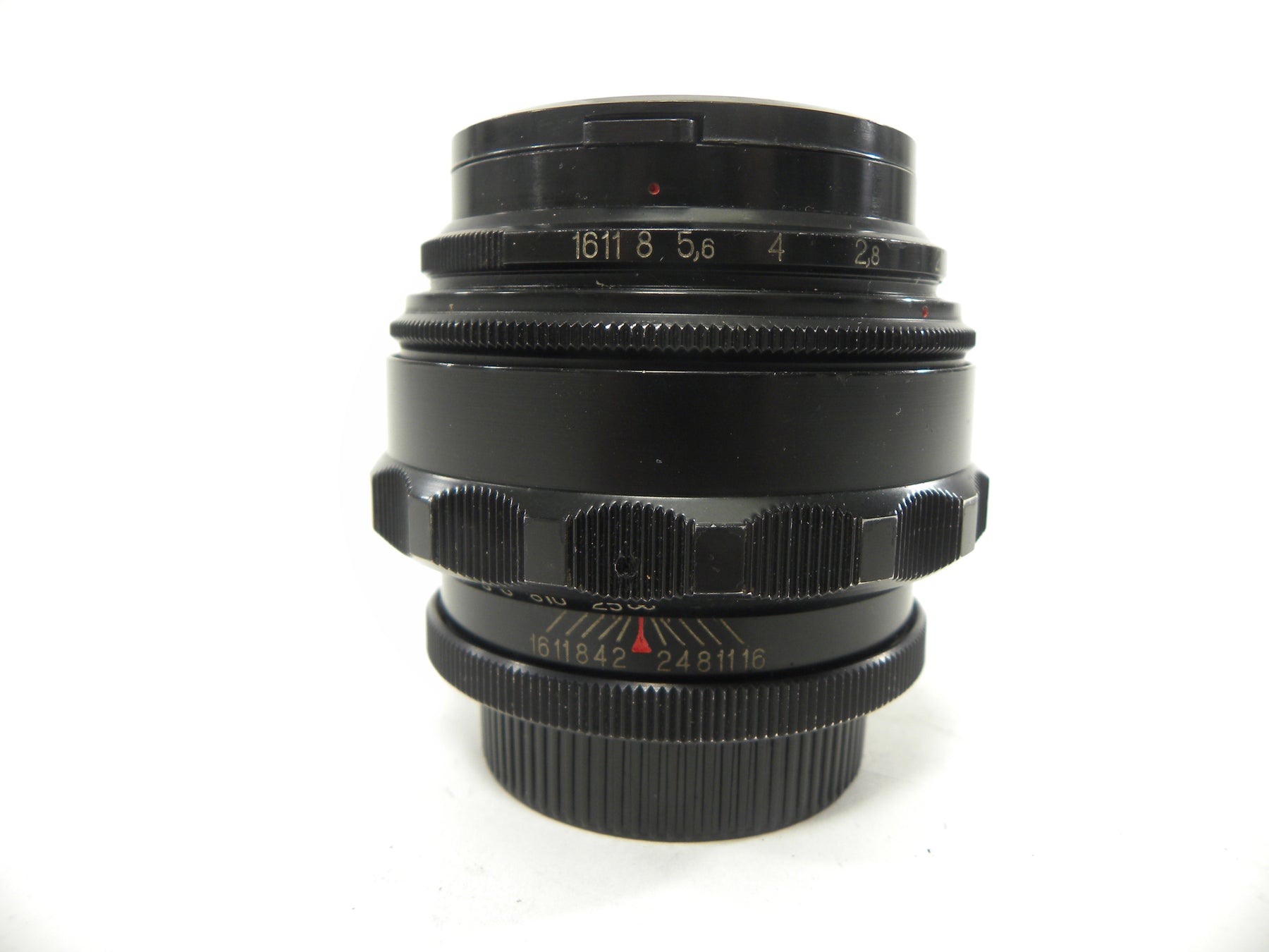 Jupiter-9 85mm f2 M42 Mount