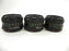 Canon FD 50mm f1.8 Lot of 3 lenses AS IS  NO RETURNS!!