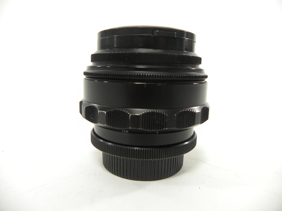 Jupiter-9 85mm f2 M42 Mount