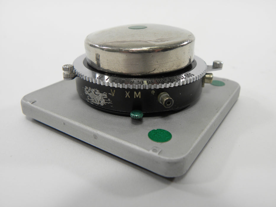 Schneider-Kreuznach Argulon 65mm f6.8 Board