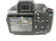 Canon EOS Rebel T3 12.2mp Digital SLR w/EF-S 18-55 IS II Shutter ct. 13,625