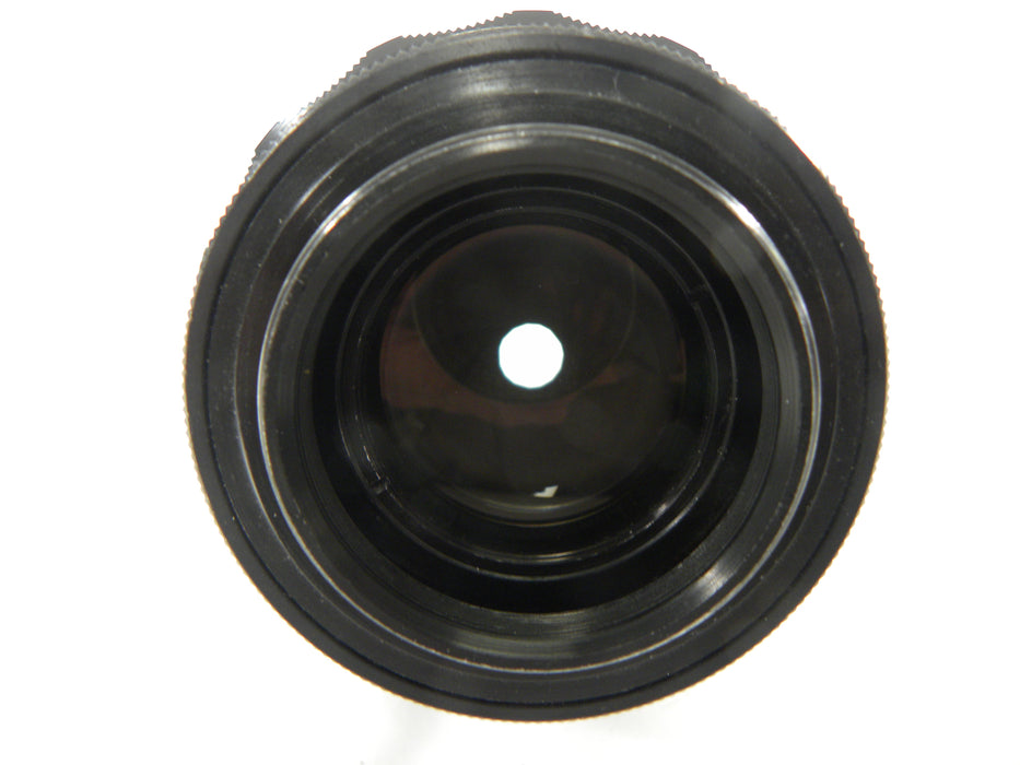 Jupiter-9 85mm f2 M42 Mount