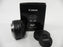 Canon 50 f1.8 STM RF Mount lens