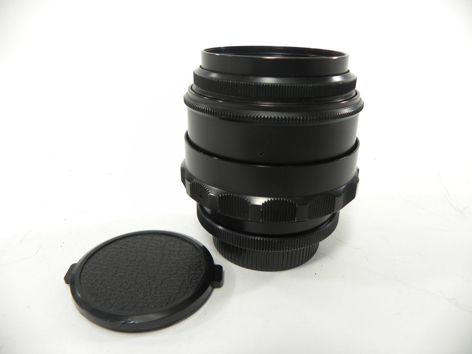 Jupiter-9 85mm f2 M42 Mount