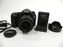 Pentax K20D 14.6mp Digital SLR w/Pentax-DA SMC 18-55mm Shutter Ct. 155