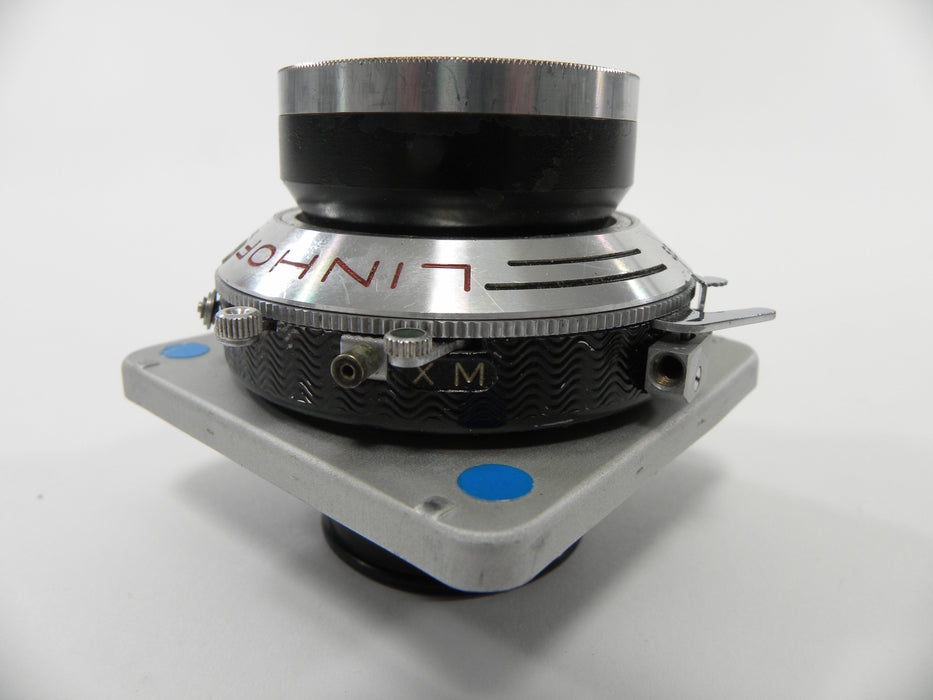 Linhof Schneider-Kreuznach tele-Xenar 180mm f5.5 AS IS No Returns!