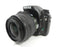 Pentax K20D 14.6mp Digital SLR w/Pentax-DA SMC 18-55mm Shutter Ct. 155