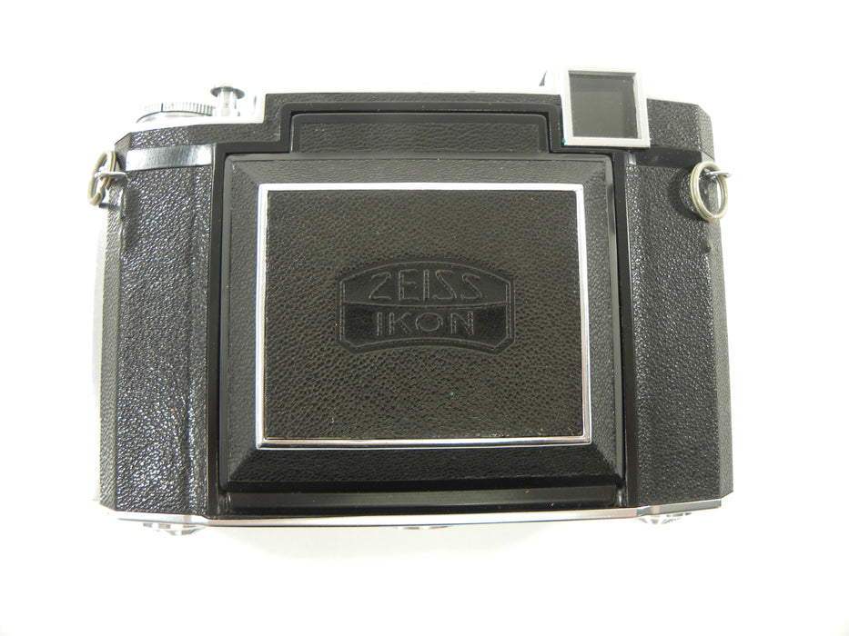 Zeiss Ikon Super Ikonma 532/16 Camera AS IS NO RETURNS!