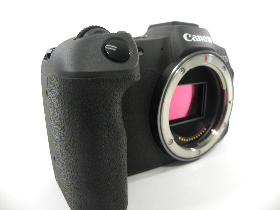Canon EOS R8 24.2mp Digital Mirrorless Camera Body Only Shutter Ct. 5000
