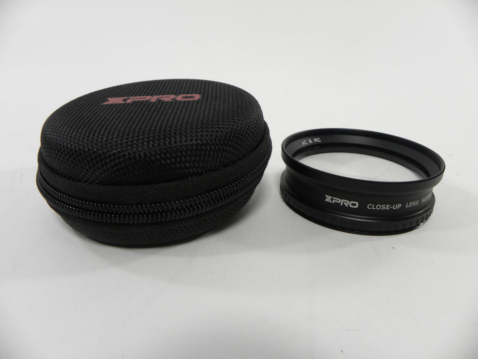 XPro Close-up lens Super II F500 67mm