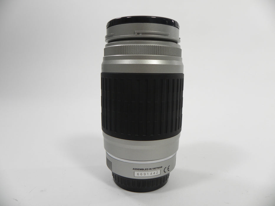 Pentax-FA J SMC 75-300mm f4.5-5.8 AL
