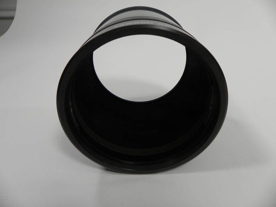 Tamron SP B3FH Lens Hood and Bag For Tamron 150-160 G2 lens