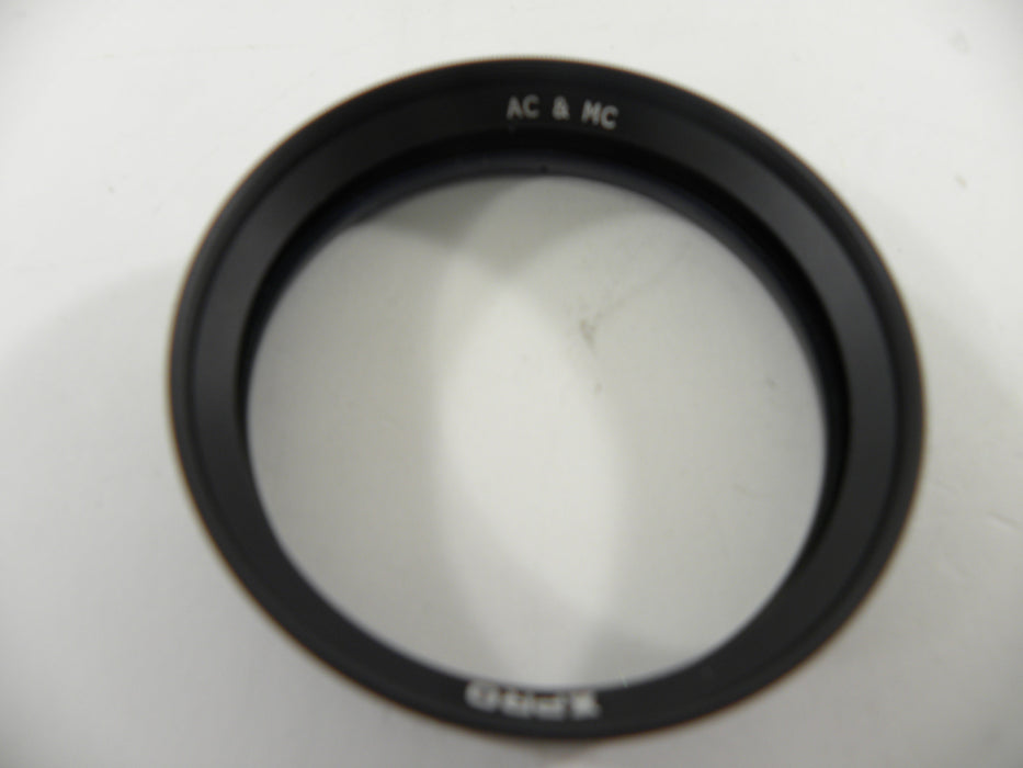 XPro Close-up lens Super II F500 67mm