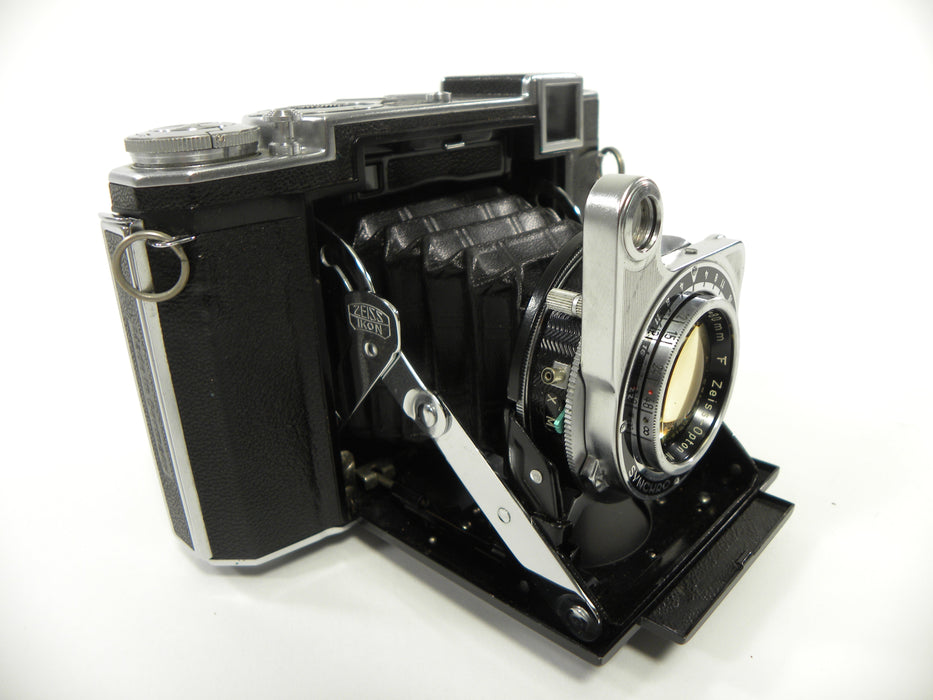 Zeiss Ikon Super Ikonma 532/16 Camera AS IS NO RETURNS!