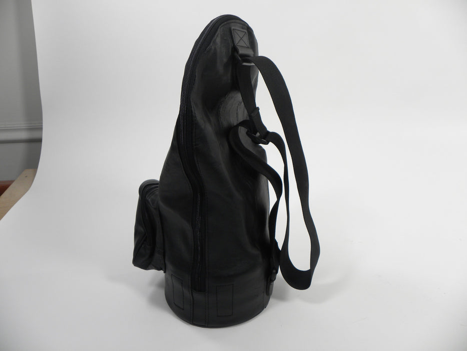 Tamron SP B3FH Lens Hood and Bag For Tamron 150-160 G2 lens