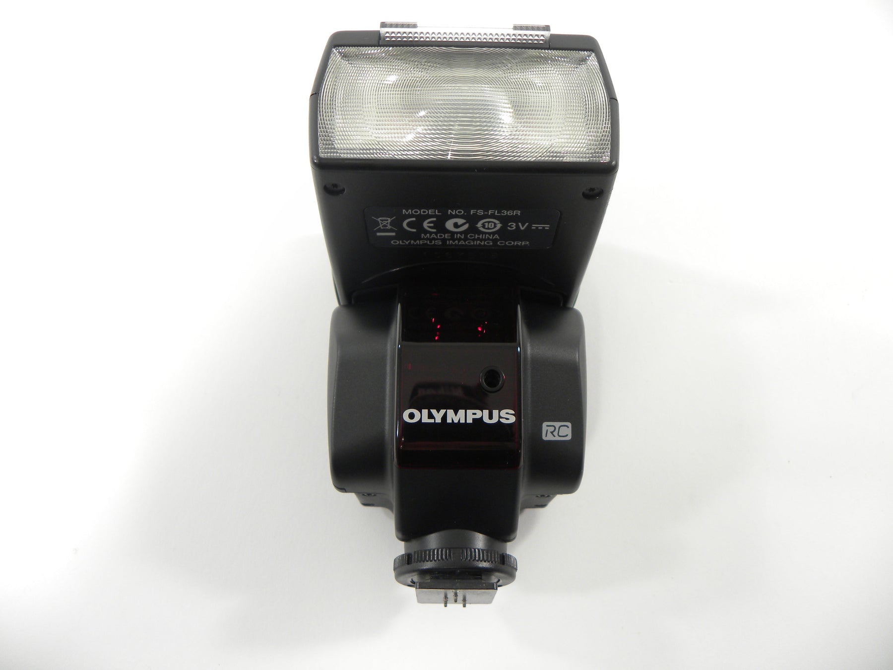 Olympus FS-Fl36R Digital Flash
