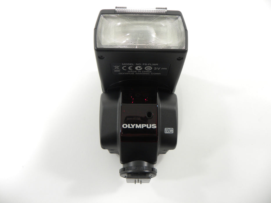 Olympus FS-Fl36R Digital Flash