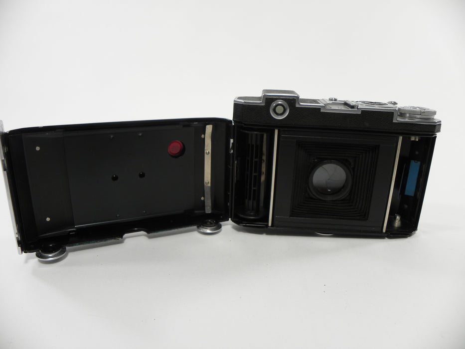 Zeiss Ikon Super Ikonma 532/16 Camera AS IS NO RETURNS!