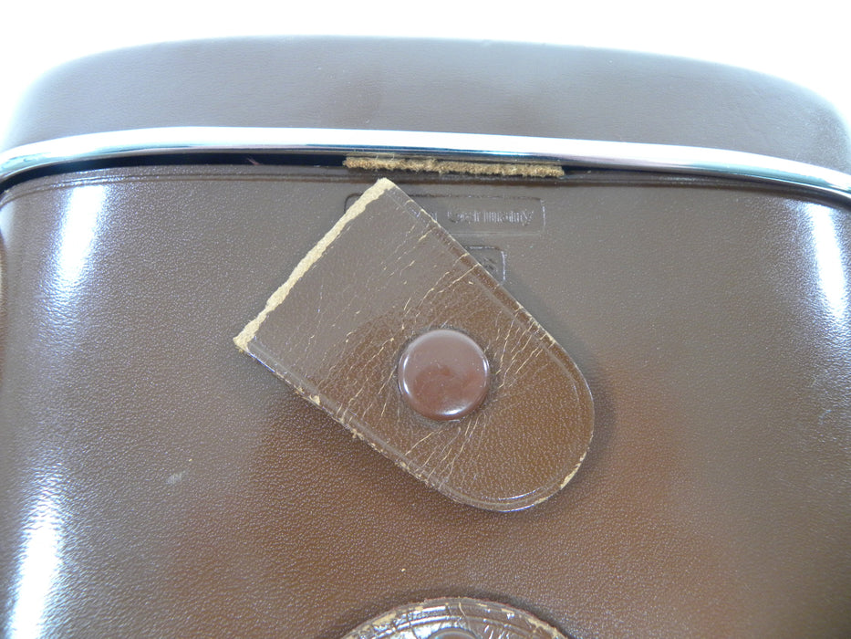 Zeiss Ikon Super Ikonma 532/16 Camera AS IS NO RETURNS!